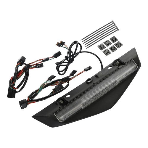 Rear Trunk Luggage Rack Light Harness Fit For Honda Goldwing GL1800 2018-2025