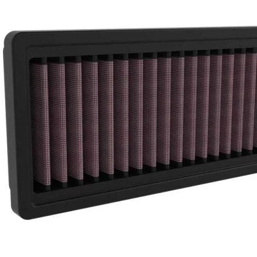 For K&N DU-9321 High-Flow Air Filter For Ducati Monster & Streetfighter Models