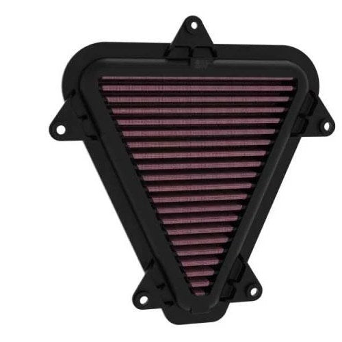 K&N Engineering HA-7523 Replacement Air Filter for Honda XL750 Transalp 2024
