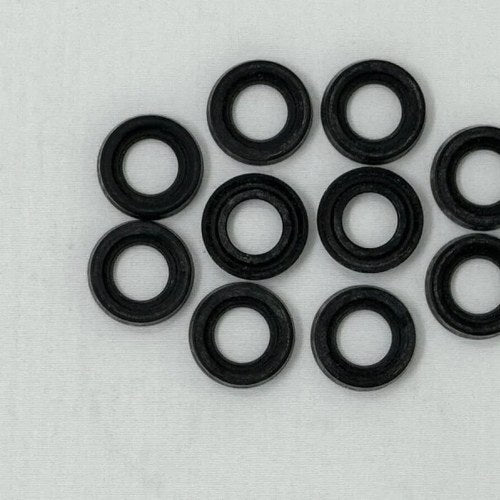 Kyb Powersports Front Fork Cartridge Seal Kit for Yamaha, Honda, Kawasaki (10