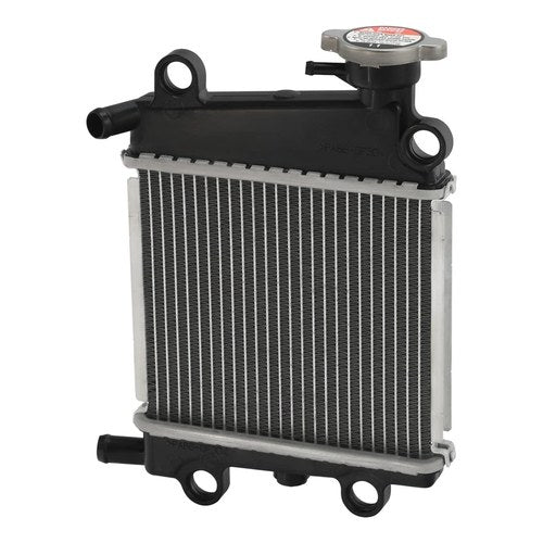 Radiator Cooler Cooling Fit For Yamaha N-MAX Nmax 125/150/155 2017-2020 2019