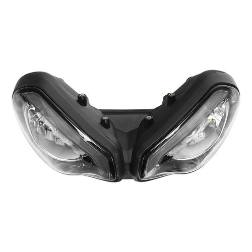 LED Headlight Assy Fit ForTriumph Street Triple 765R 765RS Speed Triple 1200RS