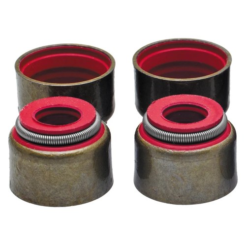 For Yamaha Raptor 700 2006-2014 Kibblewhite Valve Seal Kit