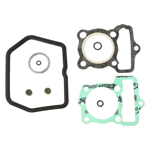 For Honda XR80R 1985-1991 Athena Top End Gasket Kit