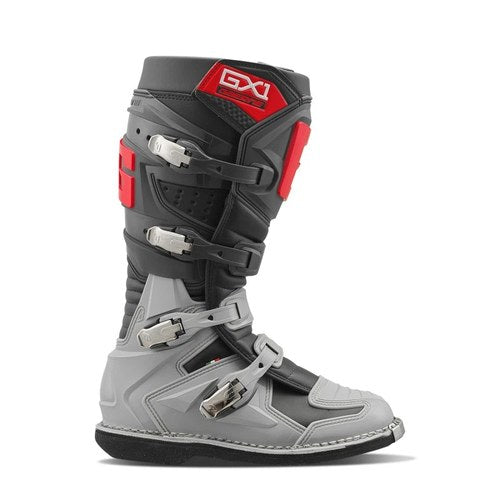 Gaerne GX1 Off-Road Motorcycle Boot Size For 12 - Durable, High-Performance