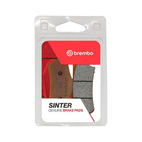 Brembo OE Powersports Front Brake Pad for Husqvarna TE 150cc & KTM Exc 250cc