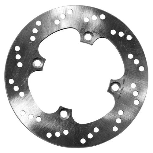 Brembo OE Powersports Brake Disc for Honda CB 400CC 1989-1991, Part 68B40749