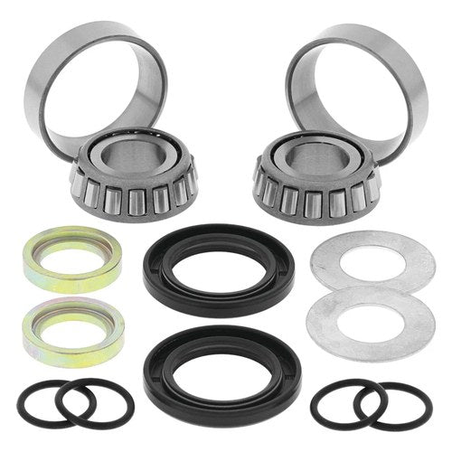 QuadBoss Swingarm Repair Kit