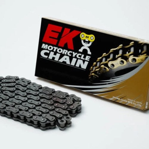 Vortex Racing EK 630 Sro Rivet Master Chain for Motorcycles