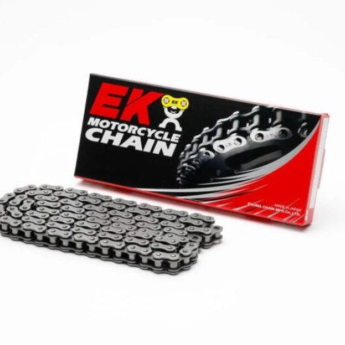 Vortex Racing EK For 420 Sro Chain - 120 Links, Durable O-Ring Design
