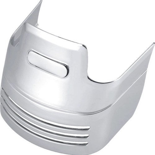 Bikers Choice Chrome ABS Fender Extension for Harley Road King & Road Glide