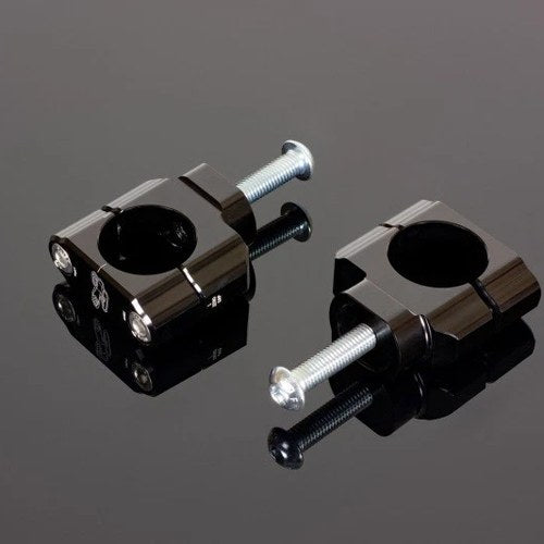 Renthal CL063 Bar Mount for Fatbar 36 Handlebars – Fits KTM, Husqvarna & GasGas