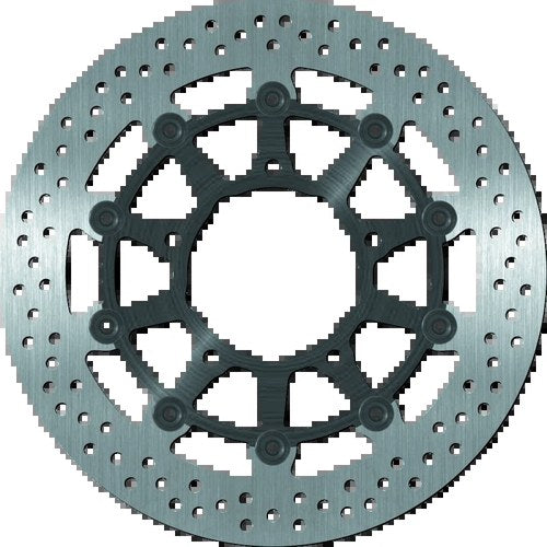 BikeMaster For BM-3091X Brake Rotor – Fits Suzuki GSX-R & M109R Models