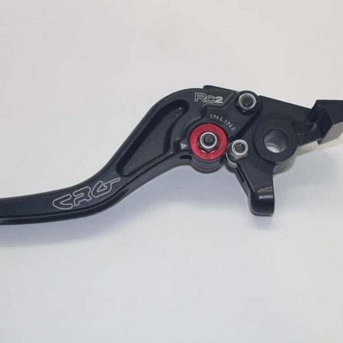 Crg RC2 Brake & Clutch Lever for BMW R Nine T (2016-2018) – Adjustable Black