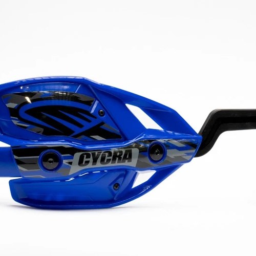 Cycra Crm For Ultra 1-1/8 In. PowerSports Handguards - SE Blue