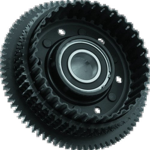 Twin Power Clutch Shell for Harley Davidson Sportster 1991-1993 – Replaces H-D