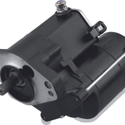 Twin Power 215505 Big Twin 1.4 kW Starter for Harley Davidson 2001-2002