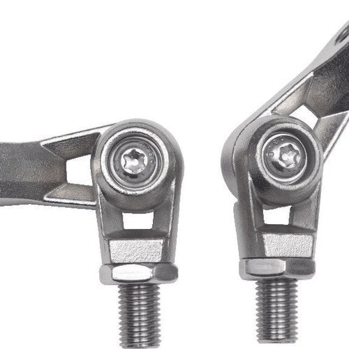 Kuryakyn Folding Mirror Extensions for Powersports Vehicles - Part 3295