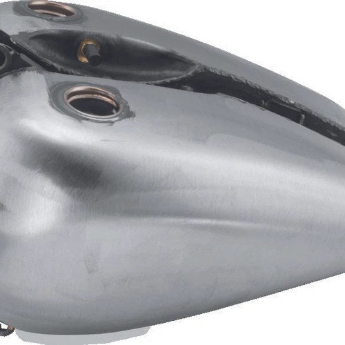 Bikers Choice For 84-99 Softail Flat Side Gas Tanks – Fits Harley Davidson