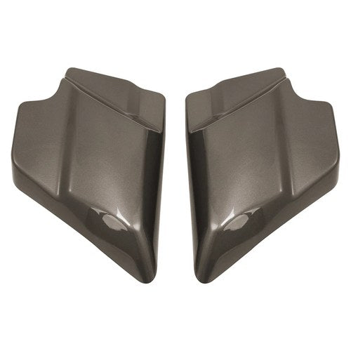Side Cover Panels Fit For Harley Davidson Touring Road Electra Glide 2009-2023