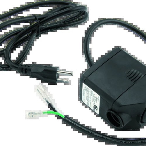 BikeMaster Replacement Pump and Switch for Parts Washer – Part 152499