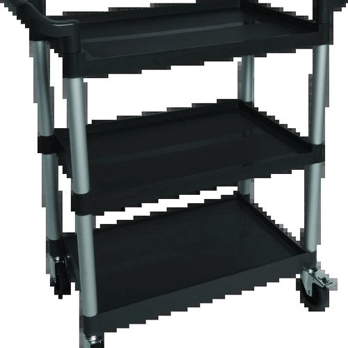 BikeMaster Shop Pro Tool Cart Part Number 152255 for Efficient Tool Storage and