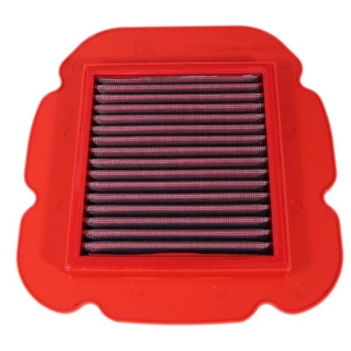 Bmc FM378/04 High-Performance Air Filter for Suzuki DL & Kawasaki Klv 1000