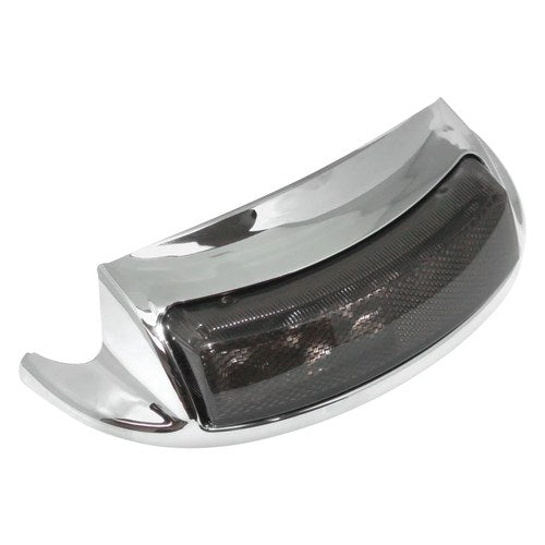 For Harley-Davidson Road King 09-21 Replacement LED Fender Tip Light