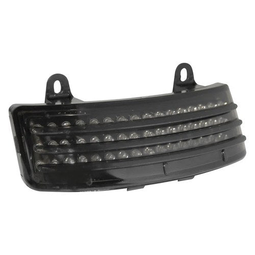 Letric Lighting Tri-Bar Fender Tip LED Running Light