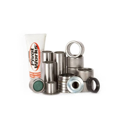 Pivot Works Linkage Bearing Kit for Kawasaki KX125 & KX250 1999-2003