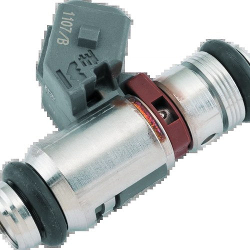 Twin Power Fuel Injector for Harley-Davidson 2002-2003 Touring Models – Brown
