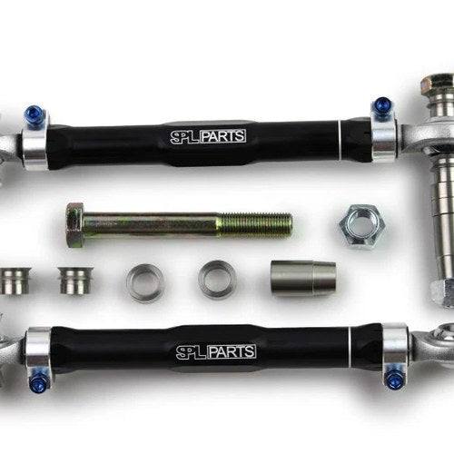 Spl Parts EvoX Rear Toe Arms – Fits Mitsubishi Lancer & Evo X