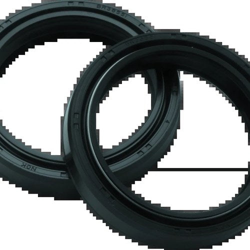 BikeMaster Nok Fork For Seal 43x55x9.5/10.5 – Fits Ducati Monster & Honda