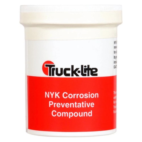 Truck-Lite 97940 NYK-77 Corrosion Preventive Compound Can 8 oz