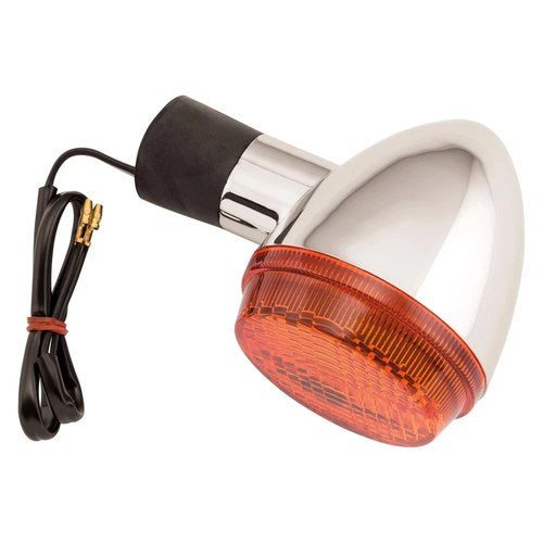 For Honda VTX1300C 2004-2009 BikeMaster 261326 Rear Passenger Side Turn Signal