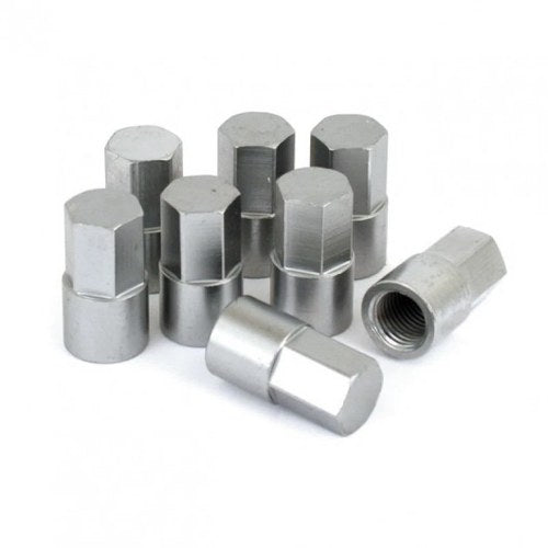 S&S Cycle 36-84 BT Cylinder Base Nut 7/16-20 UNF-2B Fits Harley Davidson