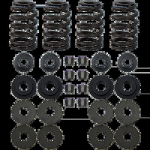 S&S Cycle Street Performance .585 Inch Valve Spring Kit for Harley Davidson Big