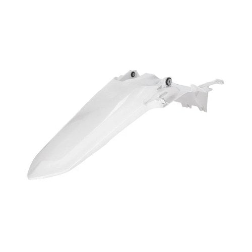 Cycra 2026 Yamaha YZ450F Rear Fender in Black for Powersports