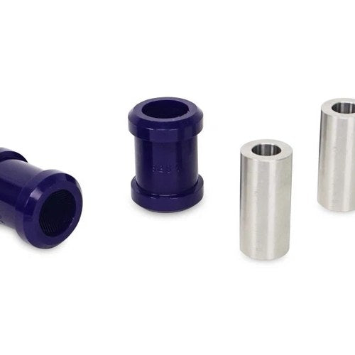 SuperPro SPF3265SSK Rear Forward LCA/Toe Arm Bushing Kit for Mazda MX-5 Miata