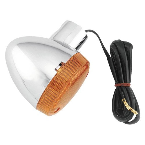 For Honda Shadow Sabre 1100 00-07 BikeMaster Rear Passenger Side Turn Signal