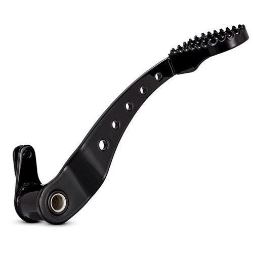 Burly Brand For MX Brake Pedal With Bottle Opener – Fits Harley Davidson