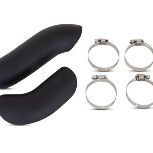 Vance & Hines For HD Touring Heatshield Kit Black Part 60025