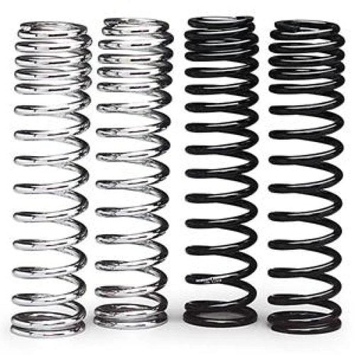 Progressive Rear Springs 75/120 PR for Suzuki, Yamaha, Kawasaki Powersports