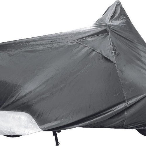 BikeMaster Covermax Large Water-Resistant Cover for 250-650cc Motorcycles