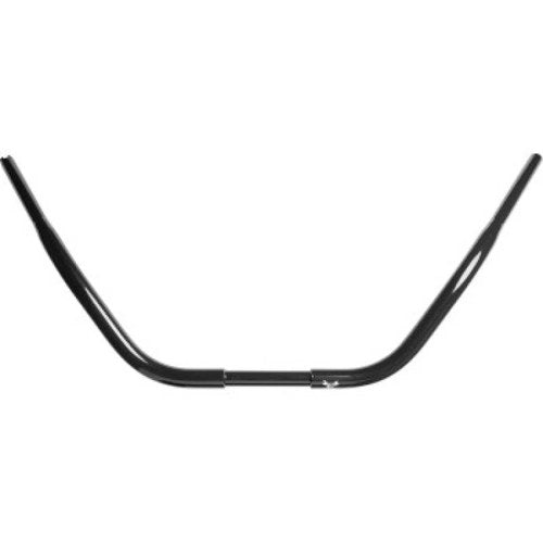Burly Brand Beach Bar Tbw 34" – Fits Harley Davidson Touring Models