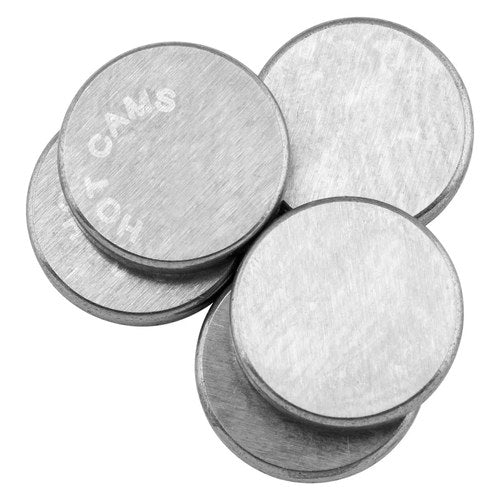 For KTM 250 2005-2012 Hot Cams 5PK890252 Valve Shim Kit