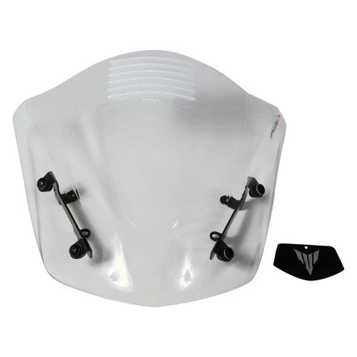 Puig 6859W Generation Sport Naked Windshield