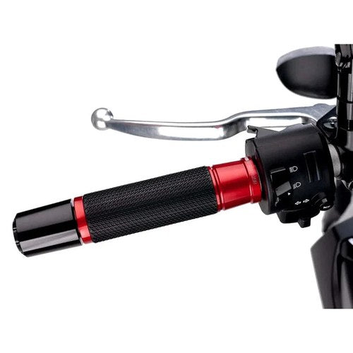 Puig 6326R Hi-Tech Ascent Grips