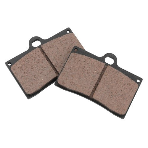 For Husqvarna SMR510 2006-2008 BikeMaster Standard Front Brake Pads