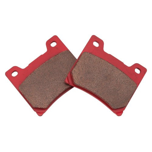For Yamaha V Star 1100 1999-2009 BikeMaster Sintered Front or Rear Brake Pads